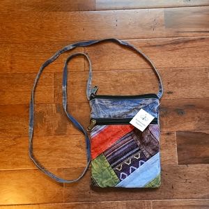 Kathmandu Imports Bag